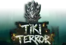 Slot machine Tiki Terror di onetouch