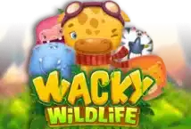 Slot machine Wacky Wildlife di onetouch