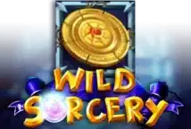 Slot machine Wild Sorcery di onetouch