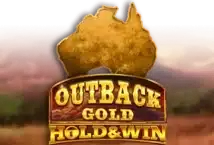 Slot machine Outback Gold di isoftbet