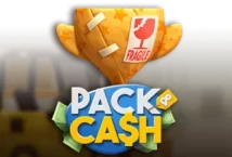 Slot machine Pack and Cash di playn-go