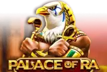 Slot machine Palace of Ra di funta-gaming