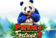 Slot machine Panda’s Fortune 2 di pragmatic-play