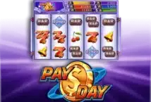 Slot machine Pay Day di novomatic
