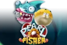 Slot machine Pearl Fisher di maverick