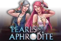 Slot machine Pearls of Aphrodite di kalamba-games