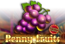 Slot machine Penny Fruits Christmas Edition di spinomenal