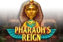 Slot machine Pharaoh’s Reign di kalamba-games