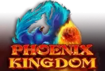 Slot machine Phoenix Kingdom di pariplay