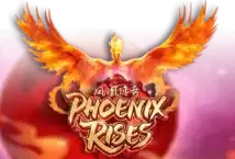 Slot machine Phoenix Rises di pg-soft