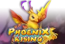 Slot machine Phoenix Rising di ka-gaming