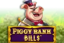 Slot machine Piggy Bank Bills di pragmatic-play