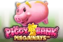 Slot machine Piggy Bank Megaways di isoftbet