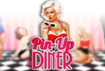 Slot machine Pin Up Diner di capecod-gaming