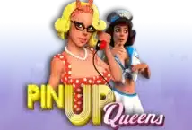 Slot machine Pin Up Queens di amusnet-interactive