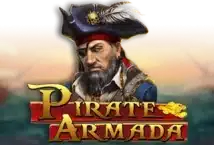 Slot machine Pirate Armada di 1x2-gaming