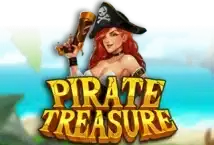 Slot machine Pirate Treasure di swintt
