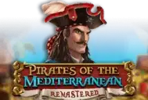 Slot machine Pirates of the Mediterranean Remastered di spearhead-studios