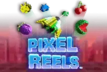 Slot machine Pixel Reels di synot-games