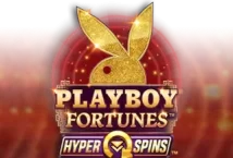 Slot machine Playboy Fortune Hyperspins di microgaming