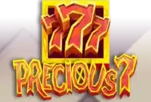 Slot machine Precious 7 di yggdrasil-gaming