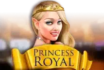 Slot machine Princess Royal di bgaming
