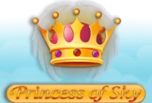 Slot machine Princess of Sky di bgaming