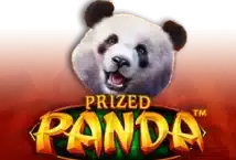 Slot machine Prized Panda di novomatic