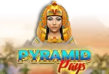 Slot machine Pyramid Pays di isoftbet