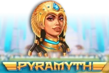 Slot machine Pyramyth di thunderkick