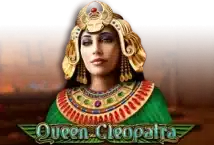Slot machine Queen Cleopatra di novomatic