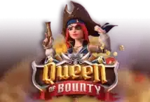 Slot machine Queen of Bounty di pg-soft