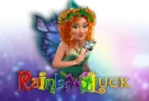 Slot machine Rainbow Luck di amusnet-interactive