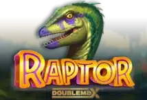 Slot machine Raptor di yggdrasil-gaming