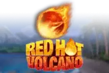 Slot machine Red Hot Volcano di booming-games