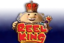 Slot machine Reel King di inspired-gaming