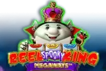 Slot machine Reel Spooky King Megaways di inspired-gaming