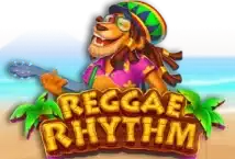 Slot machine Reggae Rhythm di eyecon