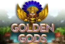 Slot machine Golden Gods di relax-gaming