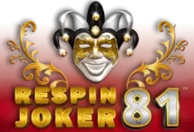 Slot machine Respin Joker 81 di synot-games
