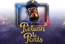 Slot machine Return to Paris di betsoft-gaming