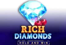 Slot machine Rich Diamonds di playson