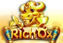 Slot machine Rich Ox di dragoon-soft