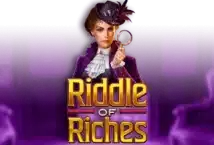 Slot machine Riddle of Riches di high-5-games