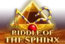 Slot machine Riddle of the Sphinx di red-tiger-gaming