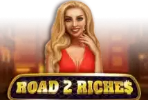 Slot machine Road 2 Riches di bgaming