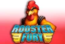 Slot machine Rooster Fury di endorphina