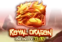 Slot machine Royal Dragon Infinity di reel-play