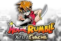 Slot machine Royal Rumble XtraGacha di swintt