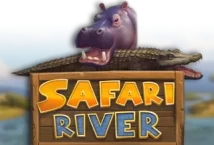 Slot machine Safari River di capecod-gaming